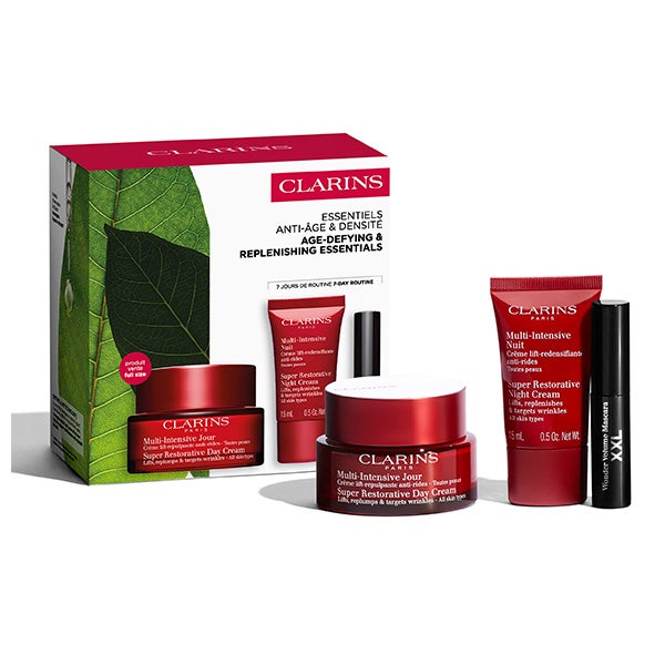 Cofre Multi Intensiva Tp