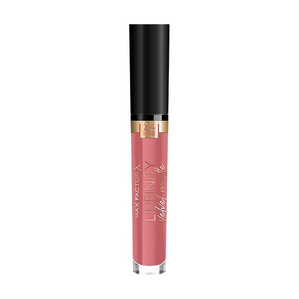 Lipfinity Velvet Matte coco creme 020