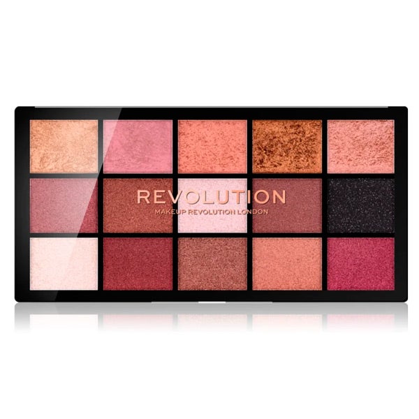 Revolution Reloaded Palette Affection
