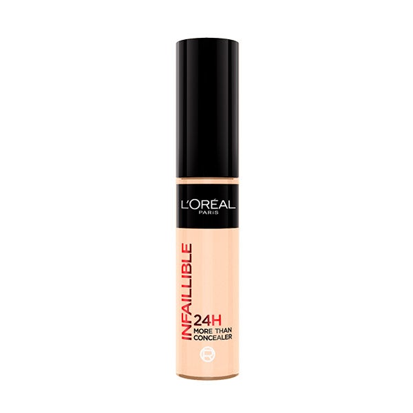 Infalible 24H More Than Concealer 327 Cashmere