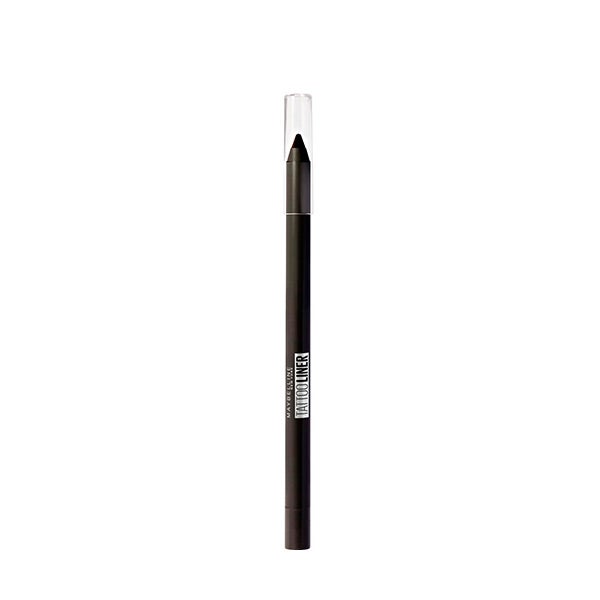 Tattoo Liner Gel Pencil 900 Deep Onix Black
