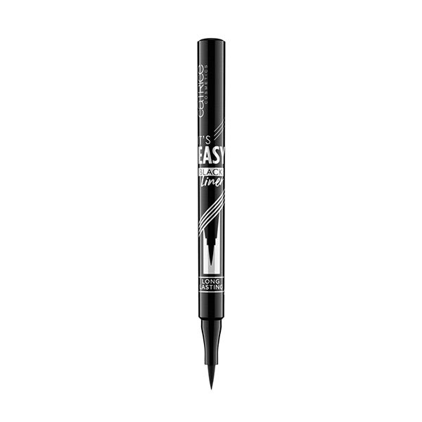 It's Easy Black Liner 010 Blackest Black