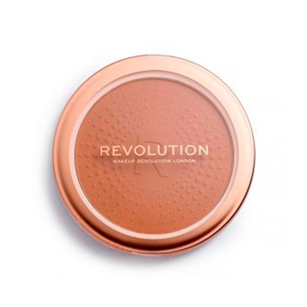 Mega Bronzer 02 Warm