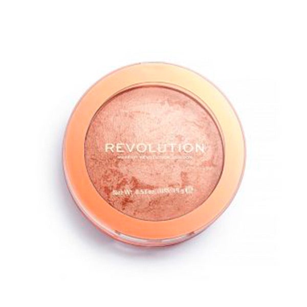 Revolution Bronzer Reloaded