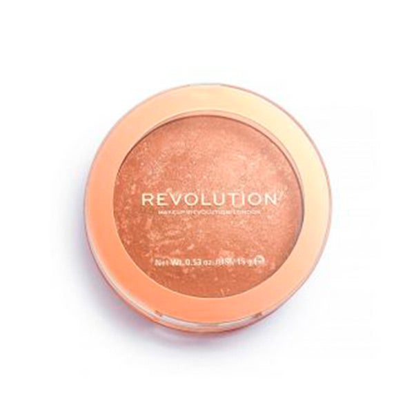 Bronzer Reloaded Long Weekend