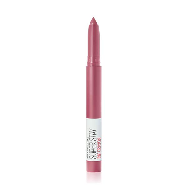 Superstay Ink Crayon 25 Stay Exceptional