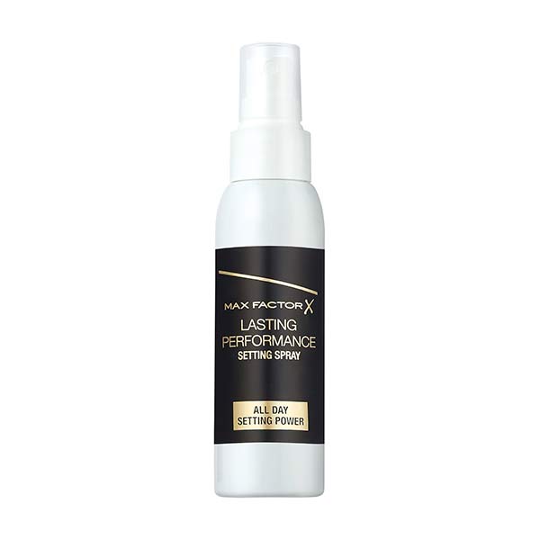Lasting Performance Setting Spray