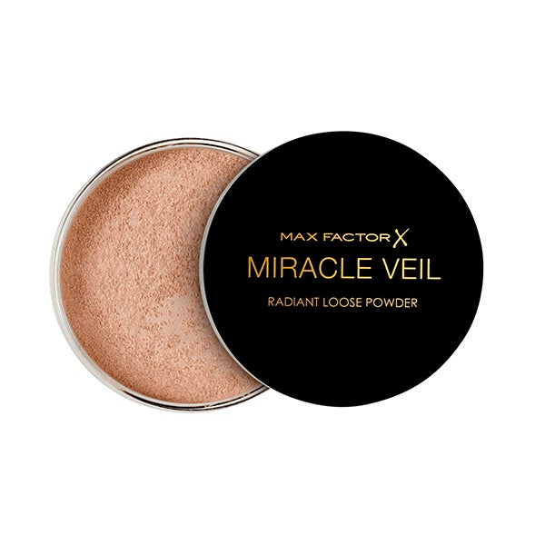 Miracle Veil Radiant Loose Powder