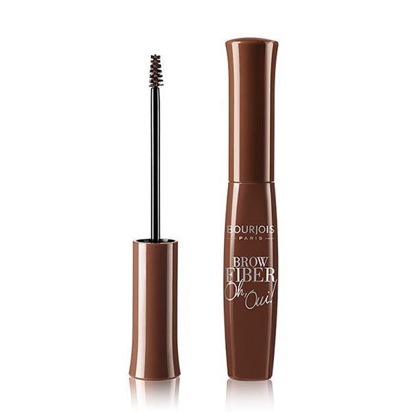 Brow Fiber 002 Chestnut