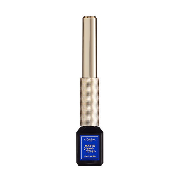 L'OREAL PARIS Matte Signature Liner Líquido