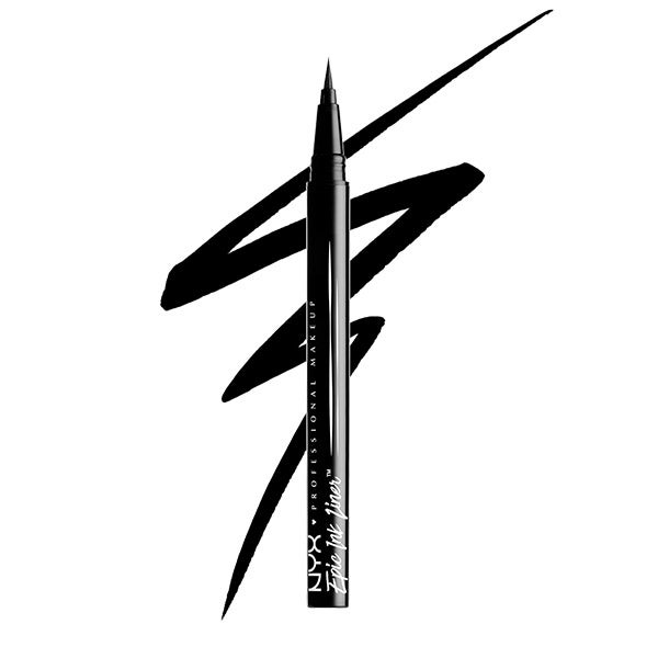 Epic Ink Liner Waterproof Black