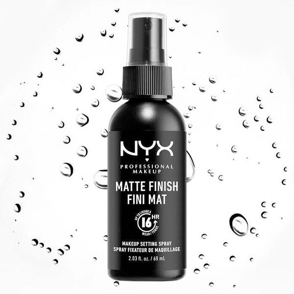 Matte Finish 60ML