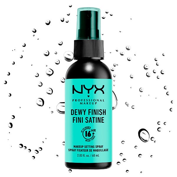 Dewy Finish 60ML