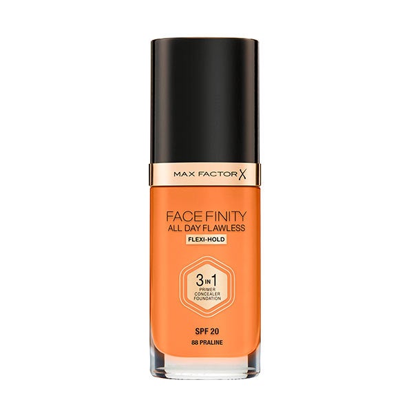 Face Finity All Day Flawless 3 In 1 88 Praline