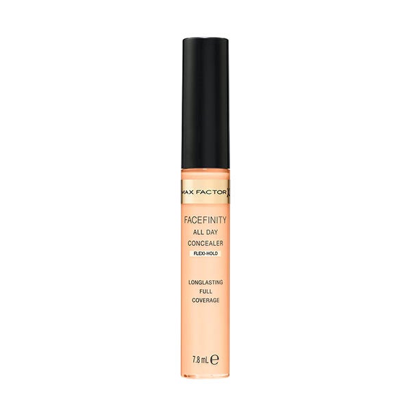 Face Finity Al Day Concealer 10
