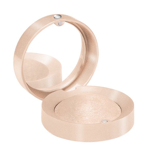 Little Round Pot 01 Blanc Voûtant