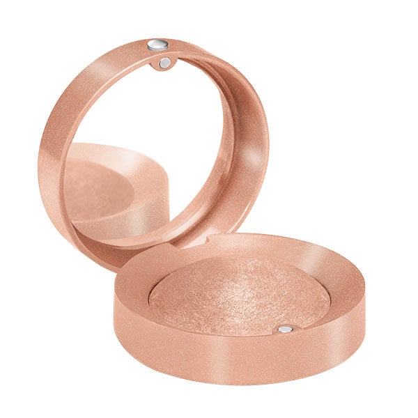 Little Round Pot 02 Iridesc Sand