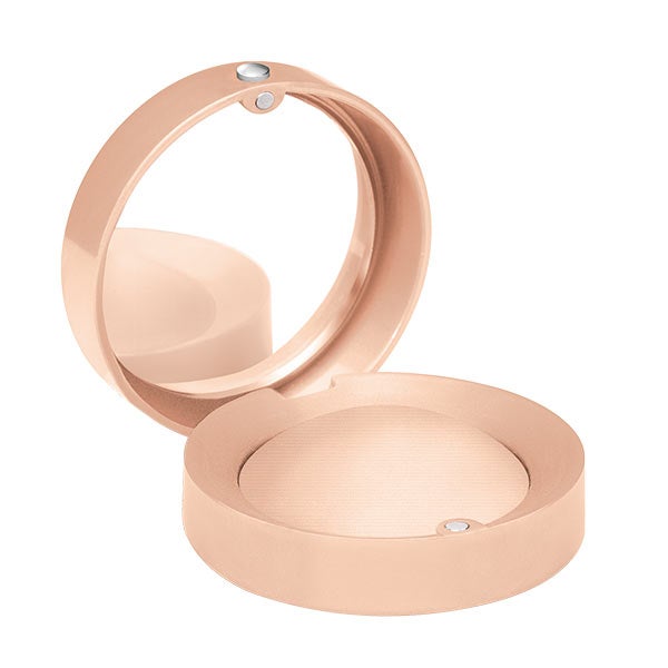 Little Round Pot 03 Peau De Peach
