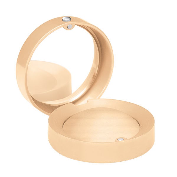 Little Round Pot 04 Eggshell Ent