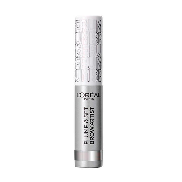 Brow Artist Plump&Set 000 Transparent 000 Transparent