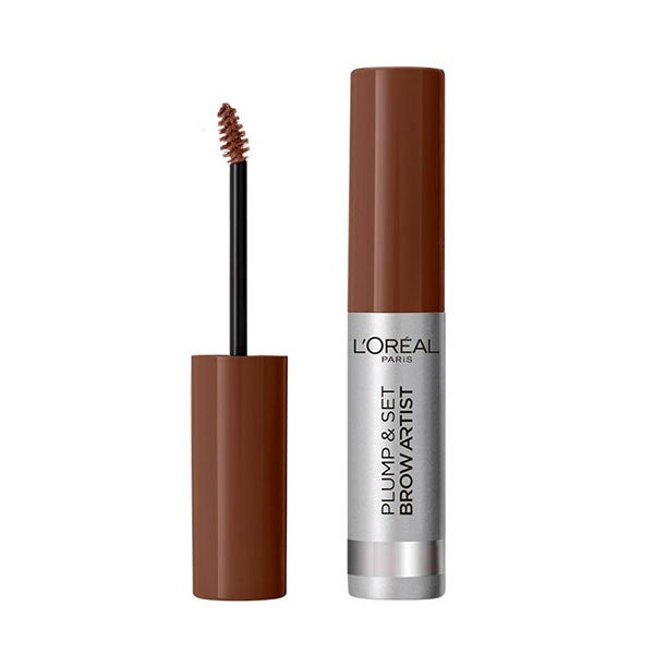 Brow Artist Plump&Set 105 Brunette 105 Brunette / 5 Light Brunette