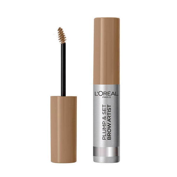 Brow Artist Plump & Set 101 Blonde / 7 Blonde