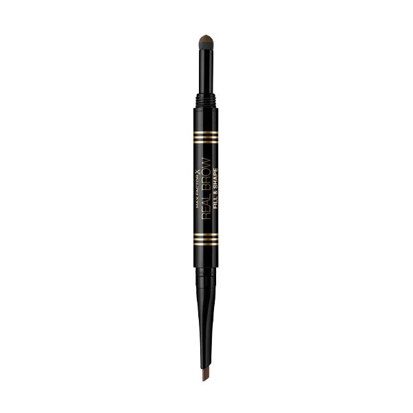 Real Brow Fill & Shape 03 Medium Brown