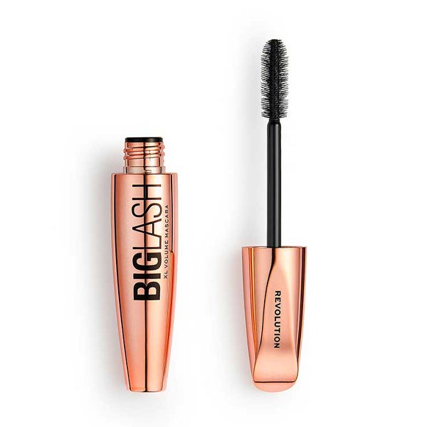 Big Lash Xl Volume