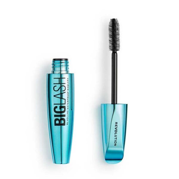 Big Lash Waterproof Xl Volume