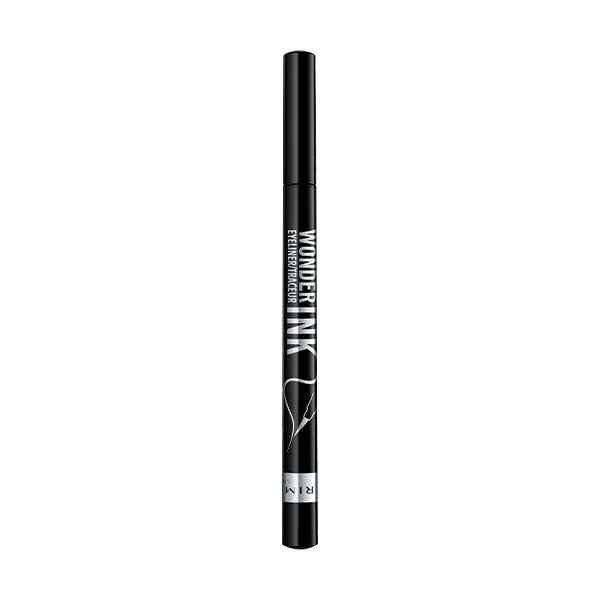Wonder Ink 001 Black