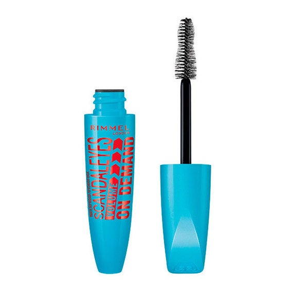 Scandaleyes Volume On Demand Waterproof