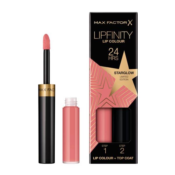Lipfinity 80 Starglow