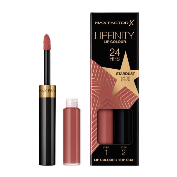 Lipfinity 82 Stardust