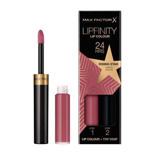 Lipfinity 84 Rising Star