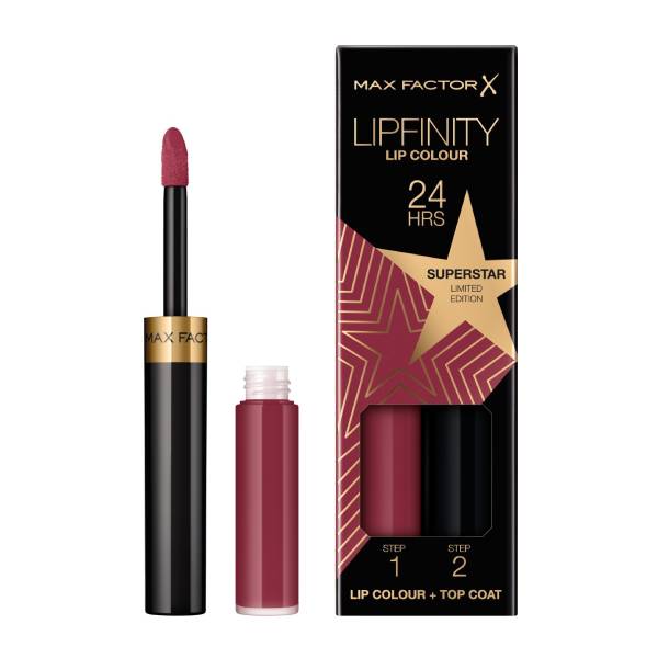 Lipfinity 86 Superstar