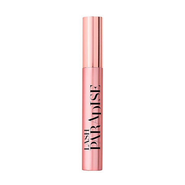 Lash Paradise Mascara Intense Black