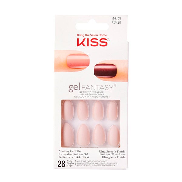 Gel Fantasy Wait N See