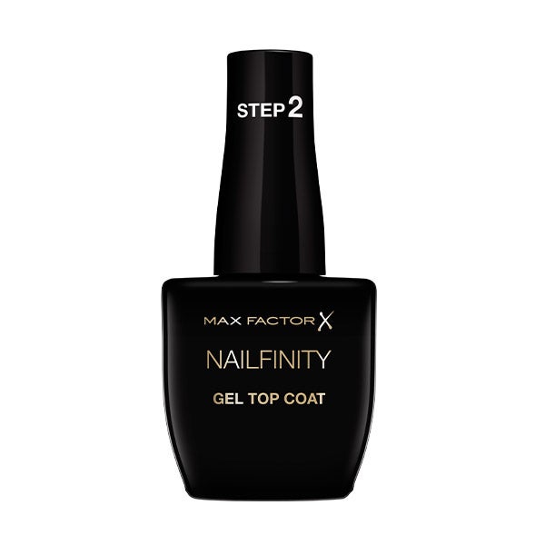 Nailfinity Gel Top Coat