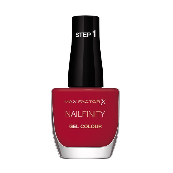 Nailfinity 310 Red Carpet Ready