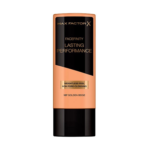 Lasting Performance 107 Beige Doré