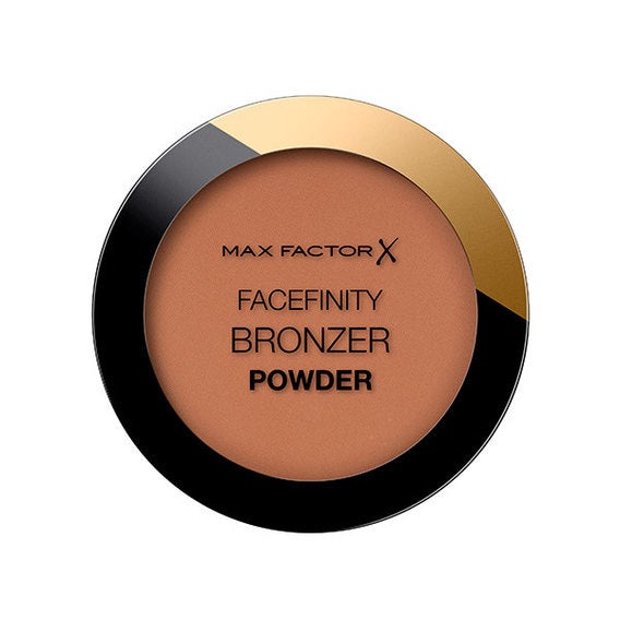 Polvos Bronceadores Facefinity 02 Warm Tan