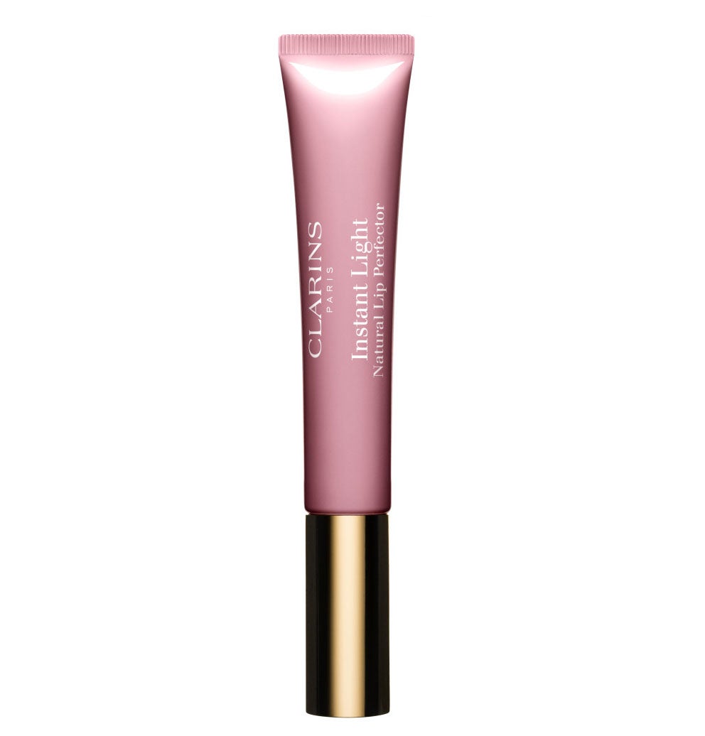 Tono 07 toffee pink shimmer