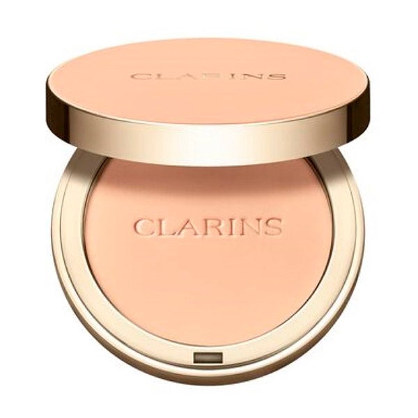 Ever Matte Poudre Compacte 02 Light