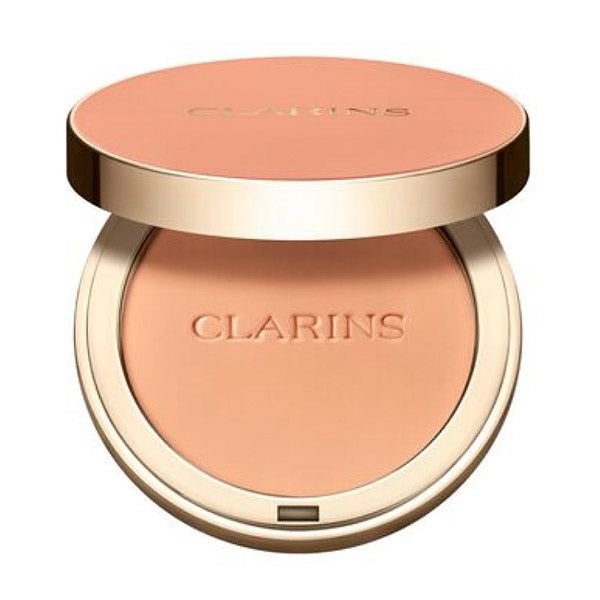 Ever Matte Poudre Compacte 04 Medium