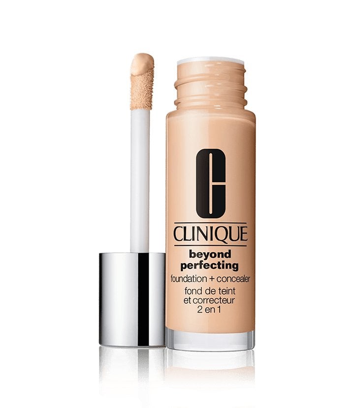 Beyond Perfecting Foundation Concealer Cn 10 Alabaster