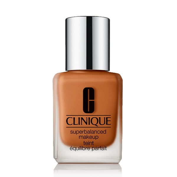 Superbalanced Makeup Golden