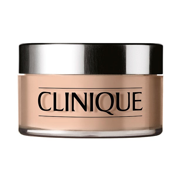Blended Face Transparency IV