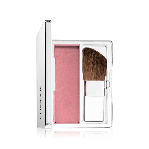 Blushing Blush Smoldering Plum