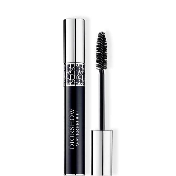Diorshow Waterproof Mascara 090 BLACK