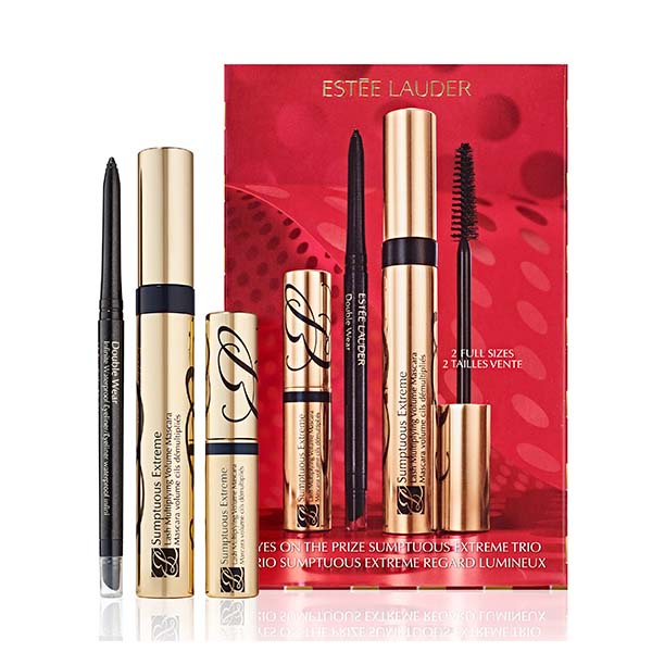 Estuche Sumptuous Extreme